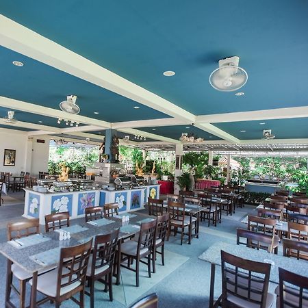 Chalong Beach Hotel Phuket Rawai 외부 사진